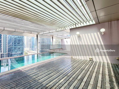 Dua Residency, Malaysia Dua Residency, Malaysia