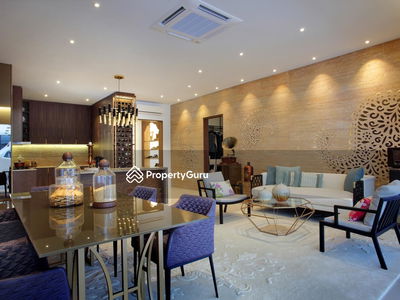 Secoya Residences, Malaysia Secoya Residences, Malaysia