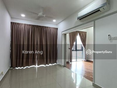 Pacific Star, Malaysia Pacific Star, Malaysia