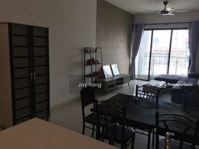 V Residence 2 @ Sunway Velocity, Malaysia V Residence 2 @ Sunway Velocity, Malaysia