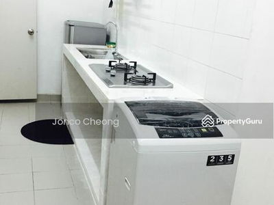 Residence 8, Malaysia Residence 8, Malaysia