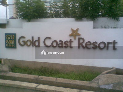 Gold Coast Resort Condominium, Malaysia Gold Coast Resort Condominium, Malaysia