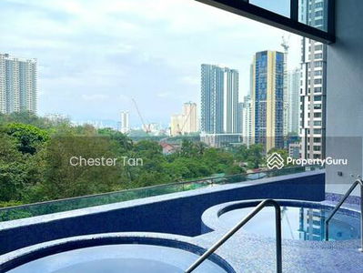 Residensi Astrea Mont'Kiara, Malaysia Residensi Astrea Mont'Kiara, Malaysia