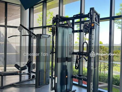 Residensi Astrea Mont'Kiara, Malaysia Residensi Astrea Mont'Kiara, Malaysia