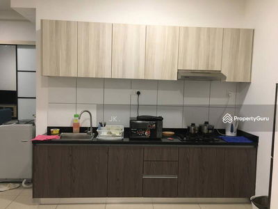 Molek Regency, Malaysia Molek Regency, Malaysia