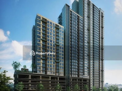 Henna Residences, Malaysia Henna Residences, Malaysia