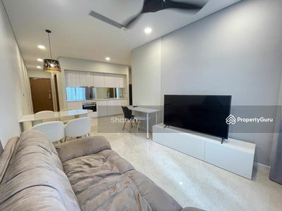 Sky Suites @ KLCC, Malaysia Sky Suites @ KLCC, Malaysia