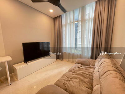 Sky Suites @ KLCC, Malaysia Sky Suites @ KLCC, Malaysia