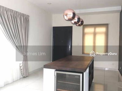 SAVILLE @ THE PARK Bangsar, Malaysia SAVILLE @ THE PARK Bangsar, Malaysia