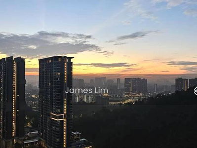 SAVILLE @ THE PARK Bangsar, Malaysia SAVILLE @ THE PARK Bangsar, Malaysia