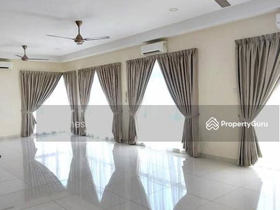 SAVILLE @ THE PARK Bangsar, Malaysia SAVILLE @ THE PARK Bangsar, Malaysia