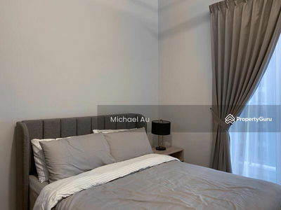 Sentral Suites @ KL Sentral, Malaysia Sentral Suites @ KL Sentral, Malaysia