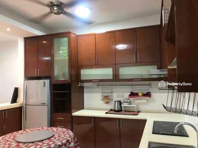 USJ One Avenue Condominium, Malaysia USJ One Avenue Condominium, Malaysia