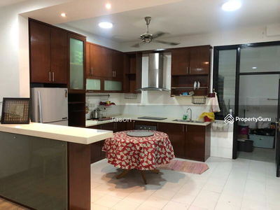 USJ One Avenue Condominium, Malaysia USJ One Avenue Condominium, Malaysia