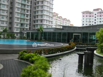 USJ One Avenue Condominium, Malaysia USJ One Avenue Condominium, Malaysia