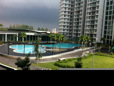 USJ One Avenue Condominium, Malaysia USJ One Avenue Condominium, Malaysia