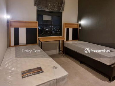 Union Suites, Bandar Sunway, Malaysia Union Suites, Bandar Sunway, Malaysia