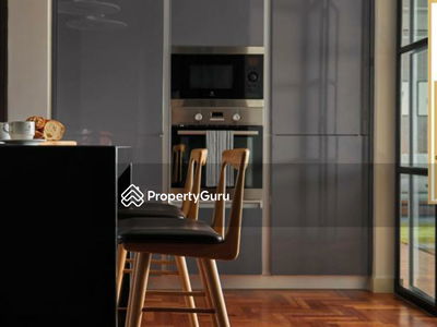 The Mews, KLCC, Malaysia The Mews, KLCC, Malaysia