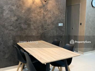 The Hamilton Wangsa Maju, Malaysia The Hamilton Wangsa Maju, Malaysia