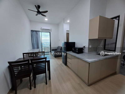 The Grand Subang Jaya @ SS15, Malaysia The Grand Subang Jaya @ SS15, Malaysia