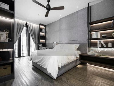 Secoya Residences, Malaysia Secoya Residences, Malaysia