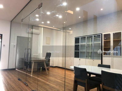 Phase 12A @ Precinct 12 Desa Tebrau, Malaysia Phase 12A @ Precinct 12 Desa Tebrau, Malaysia