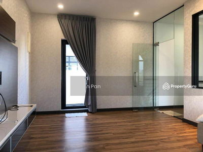 Phase 12A @ Precinct 12 Desa Tebrau, Malaysia Phase 12A @ Precinct 12 Desa Tebrau, Malaysia