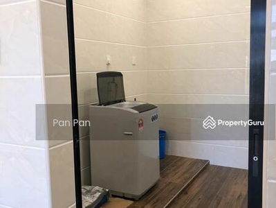 Phase 12A @ Precinct 12 Desa Tebrau, Malaysia Phase 12A @ Precinct 12 Desa Tebrau, Malaysia