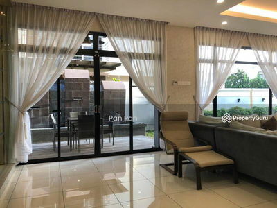 Phase 12A @ Precinct 12 Desa Tebrau, Malaysia Phase 12A @ Precinct 12 Desa Tebrau, Malaysia