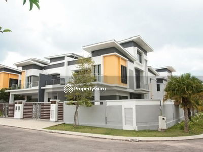 Phase 12A @ Precinct 12 Desa Tebrau, Malaysia Phase 12A @ Precinct 12 Desa Tebrau, Malaysia