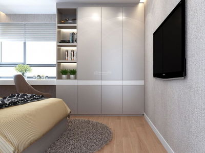 Masteri Thao Dien, Vietnam Masteri Thao Dien, Vietnam