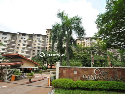 Cita Damansara, Malaysia Cita Damansara, Malaysia