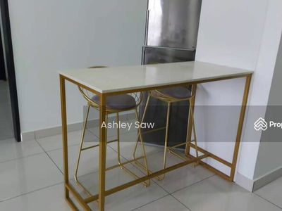 The Havre @ Bukit Jalil, Malaysia The Havre @ Bukit Jalil, Malaysia