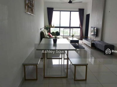 The Havre @ Bukit Jalil, Malaysia The Havre @ Bukit Jalil, Malaysia