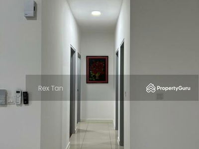 Rumbia Residence @ ARI PERMAISURI, Malaysia Rumbia Residence @ ARI PERMAISURI, Malaysia