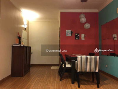 Mentari Condominium @ Danau Lumayan, Malaysia Mentari Condominium @ Danau Lumayan, Malaysia