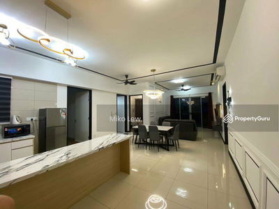 Sunway Geolake, Malaysia Sunway Geolake, Malaysia