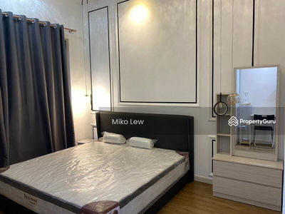 Sunway Geolake, Malaysia Sunway Geolake, Malaysia