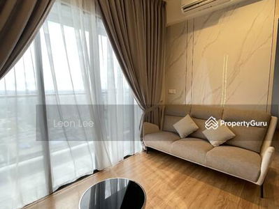 Trion @ KL, Malaysia Trion @ KL, Malaysia