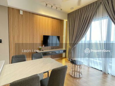 Trion @ KL, Malaysia Trion @ KL, Malaysia