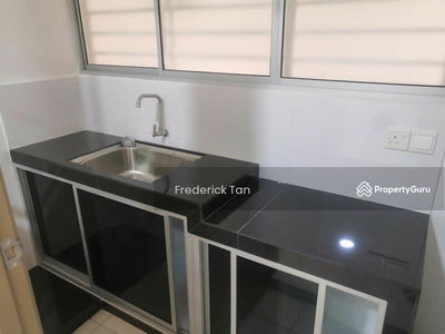 Residensi Kepongmas 2, Malaysia Residensi Kepongmas 2, Malaysia