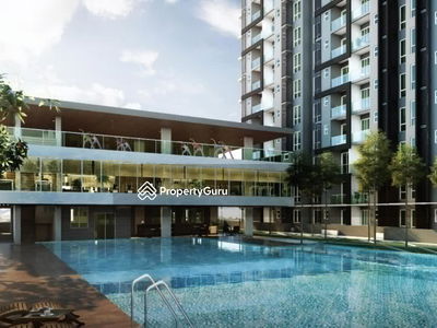 Emerald Residence @ Mahkota Cheras, Malaysia Emerald Residence @ Mahkota Cheras, Malaysia