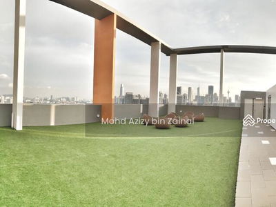 The Haute Gurney KL, Malaysia The Haute Gurney KL, Malaysia