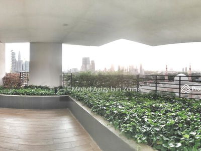 The Haute Gurney KL, Malaysia The Haute Gurney KL, Malaysia