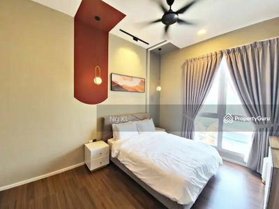 Sunway Velocity TWO, Malaysia Sunway Velocity TWO, Malaysia