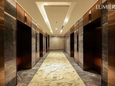 Lumiere Riverside, Vietnam Lumiere Riverside, Vietnam