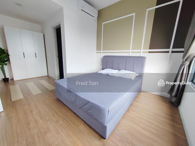 Aster Residence Cheras, Malaysia Aster Residence Cheras, Malaysia