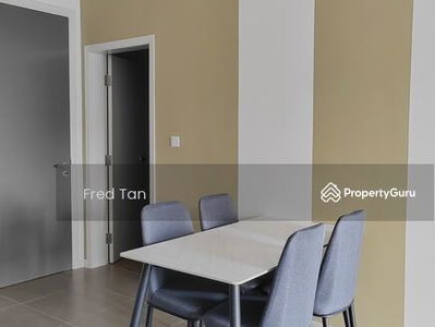 Aster Residence Cheras, Malaysia Aster Residence Cheras, Malaysia