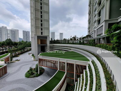 Park Regent @Desa Park City, Malaysia Park Regent @Desa Park City, Malaysia