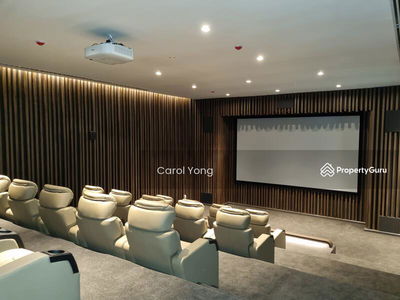 Park Regent @Desa Park City, Malaysia Park Regent @Desa Park City, Malaysia